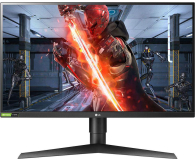 LG 27GL850-B NanoIPS HDR10 - 502255 - zdjęcie 8